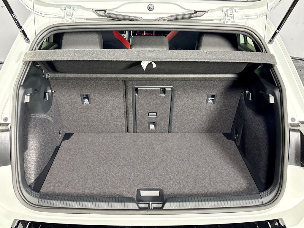 New 2026 Opal White Pearl Volkswagen 2.0T S image 21