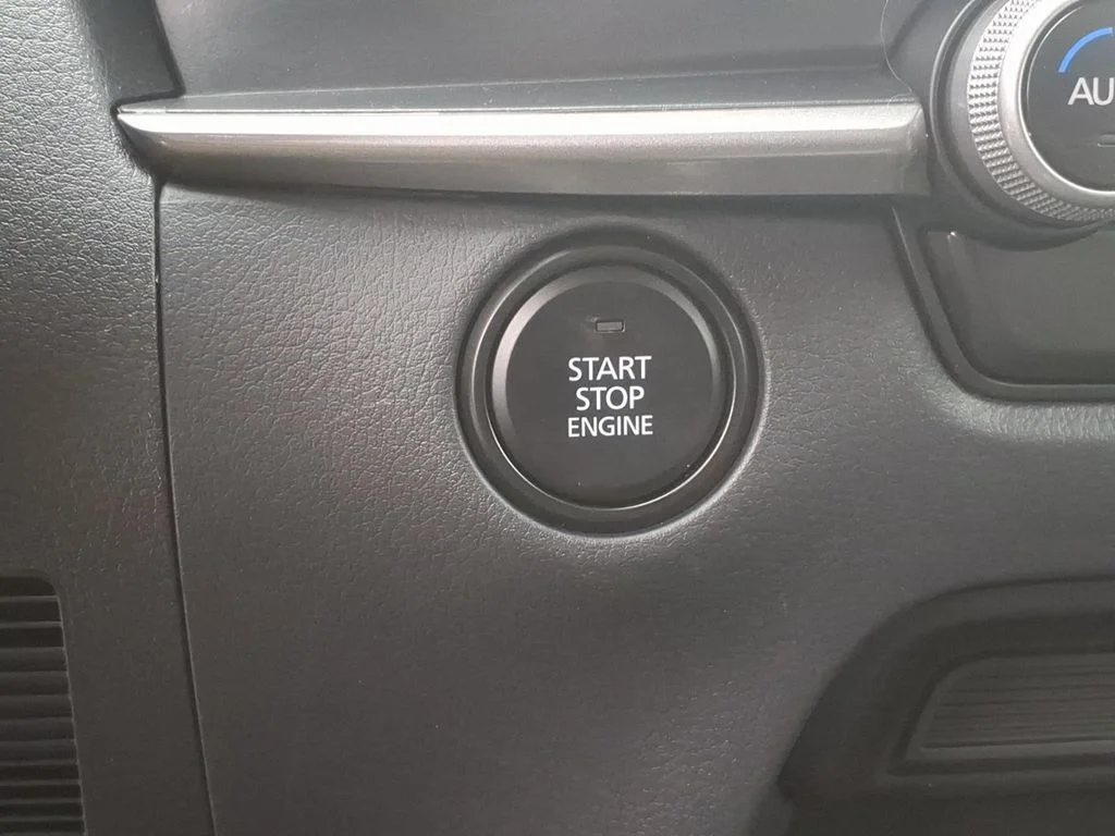 New 2026 Jet Black Mica Mazda 2.5 S Aire Edition image 13