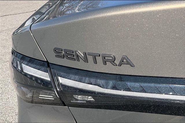 2026 Nissan Sentra SV - Photo 9