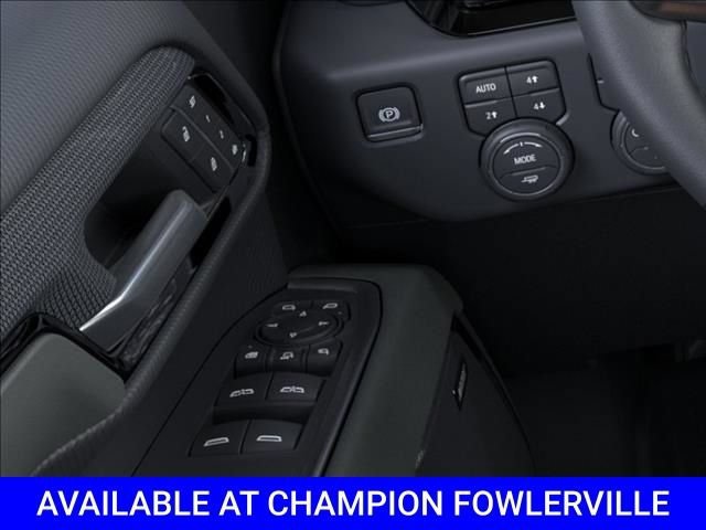 New 2026 Black Chevrolet ZR2 image 22