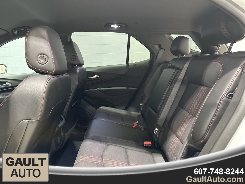 2024 Chevrolet Equinox RS - Photo 14