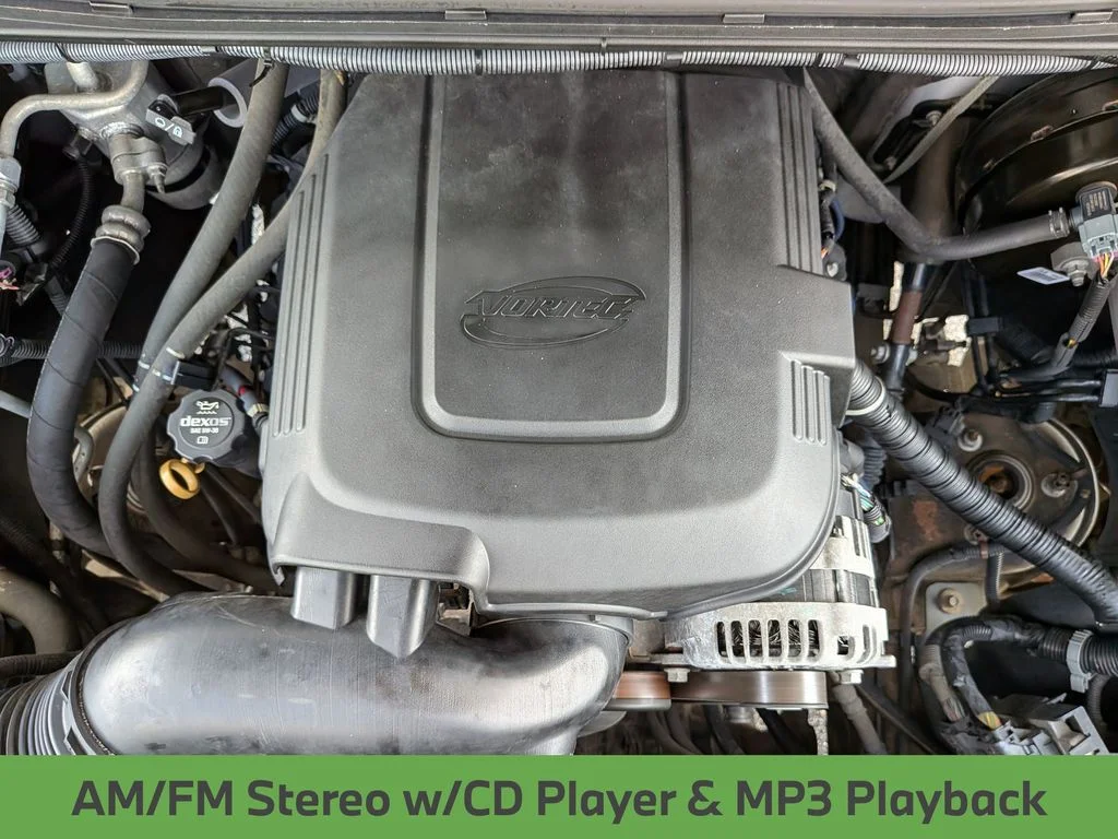 Used 2012 Silver Chevrolet LT image 14