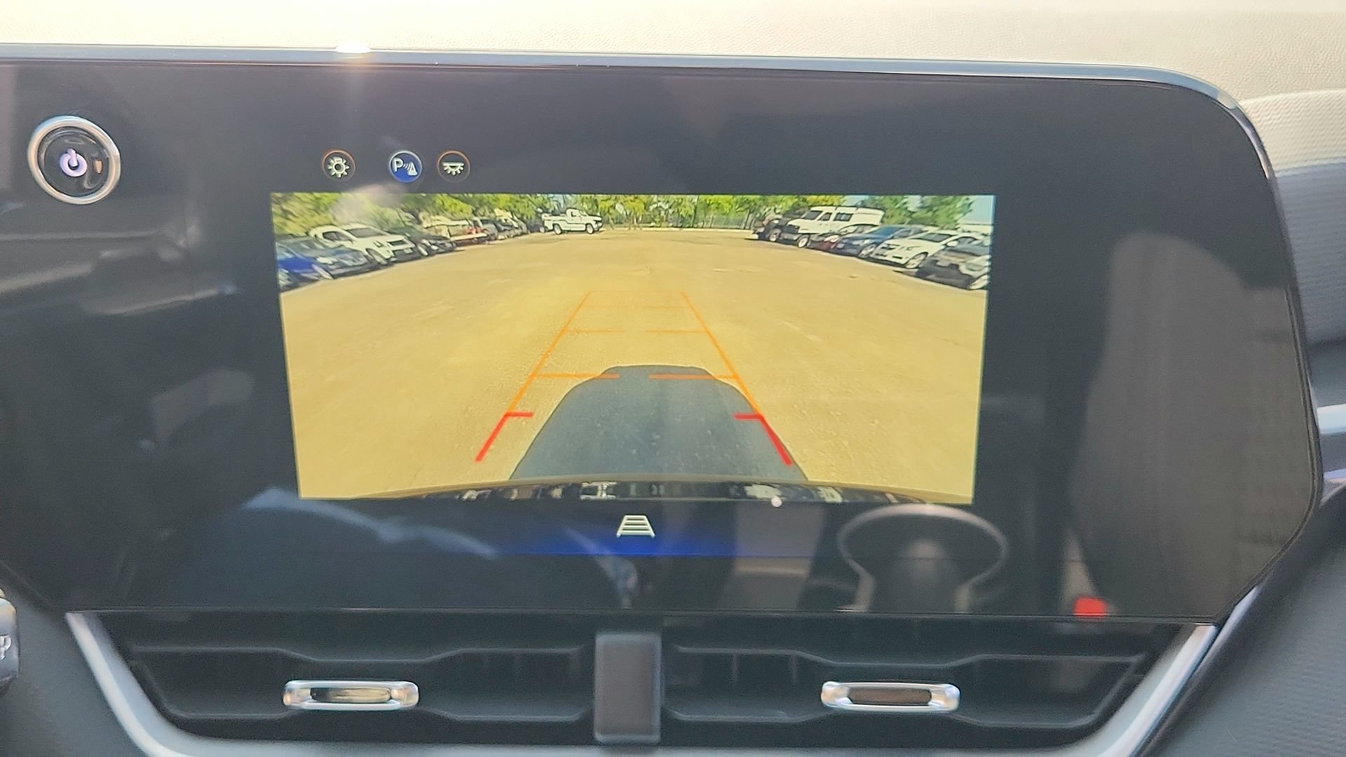 2025 Chevrolet Equinox LT - Photo 20