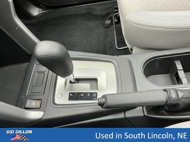 Used 2015 Jasmine Green Metallic Subaru 2.5i Premium image 13