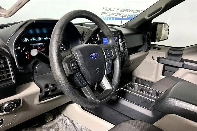 Used 2020 Magma Red Ford XL image 36