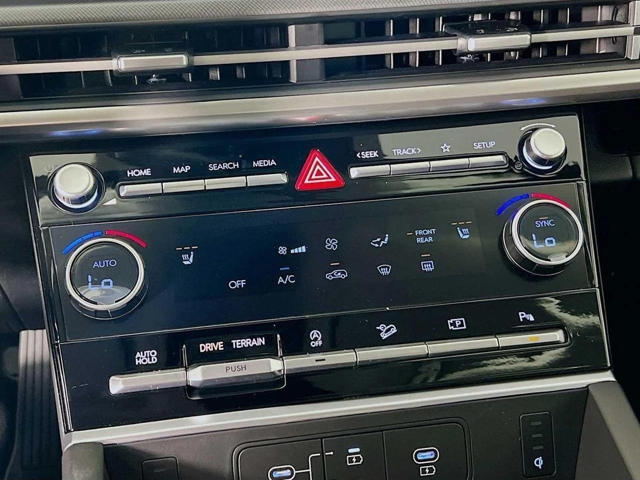 New 2026 Earthy Brass Matte Hyundai XRT AWD image 12