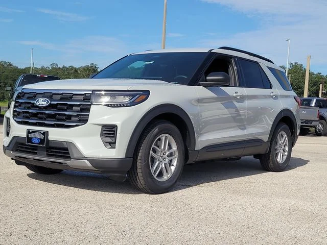 New 2027 Avalanche Ford Active image 33