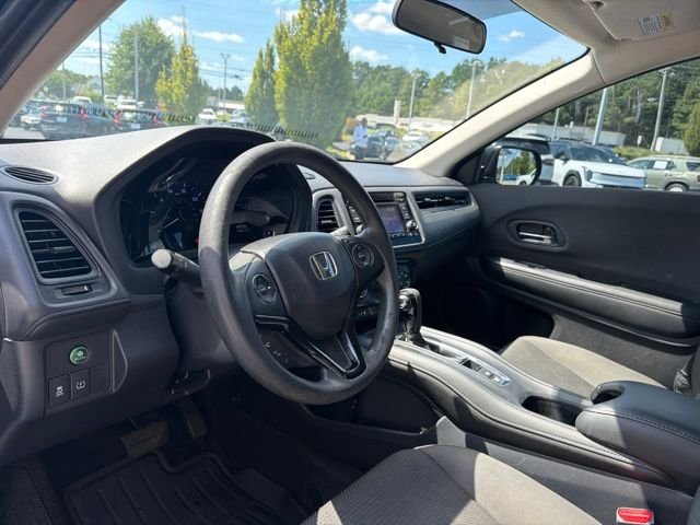 2019 Honda HR-V LX - Photo 13