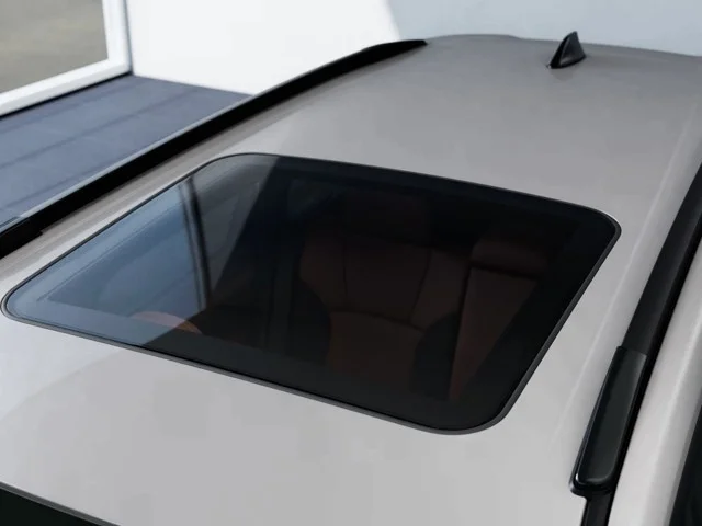 New 2026 RIVER ROCK PEARL Subaru Touring Hybrid image 13