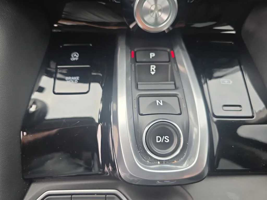 Certified Used 2023 Liquid Carbon Metallic Acura Technology image 18