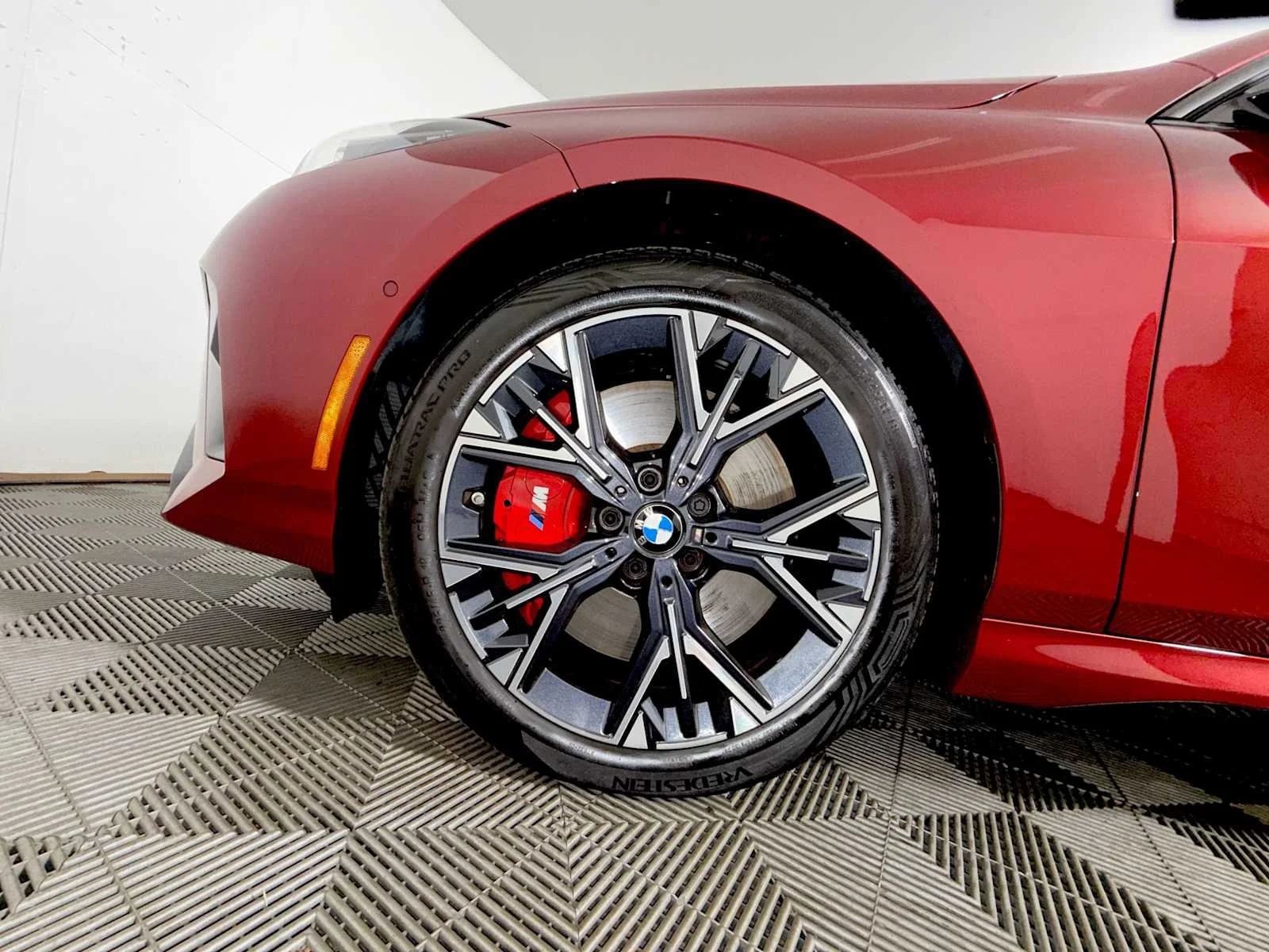 2026 BMW 2 Series 228 - Photo 8
