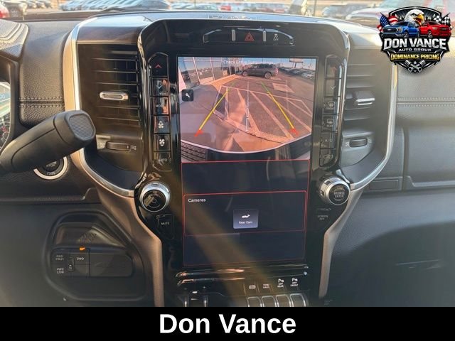 2024 RAM Ram 2500 Pickup Laramie - Photo 18