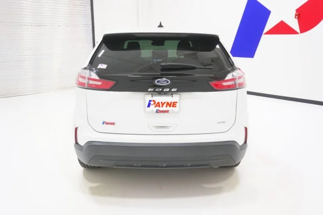 Used 2023 WHITE Ford SE image 7