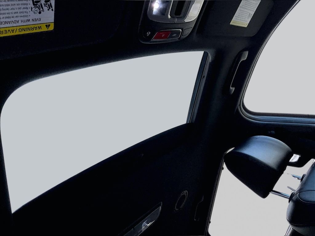 Used 2023 Gray Kia EX X-Line image 23