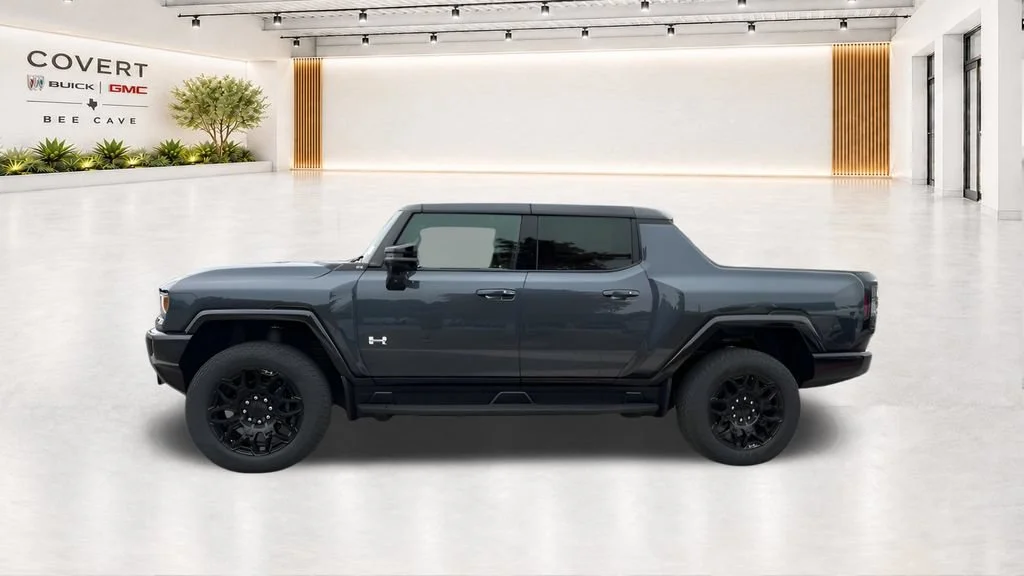 2026 GMC HUMMER EV 2X - Photo 6