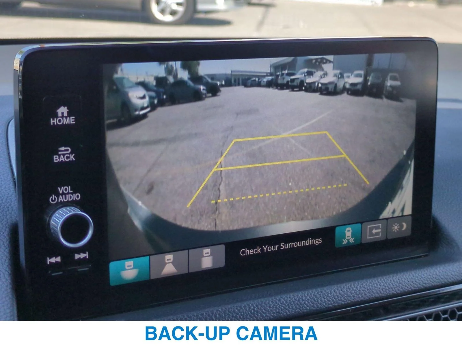 Used 2024 Gray Honda Touring image 19