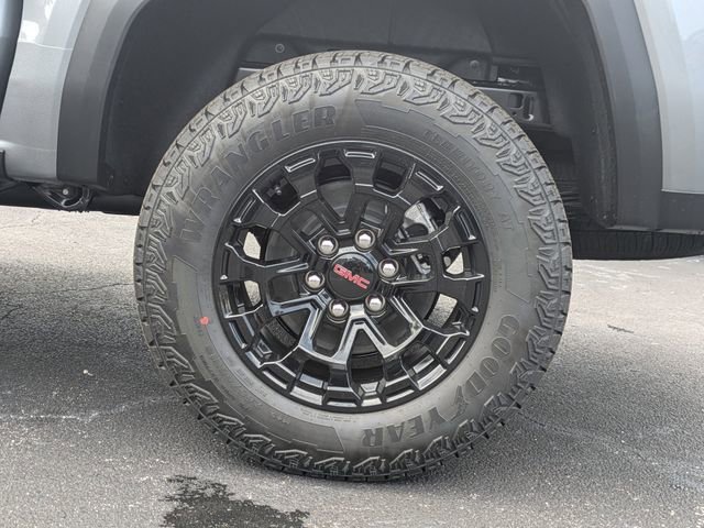 2026 GMC Canyon Elevation - Photo 13