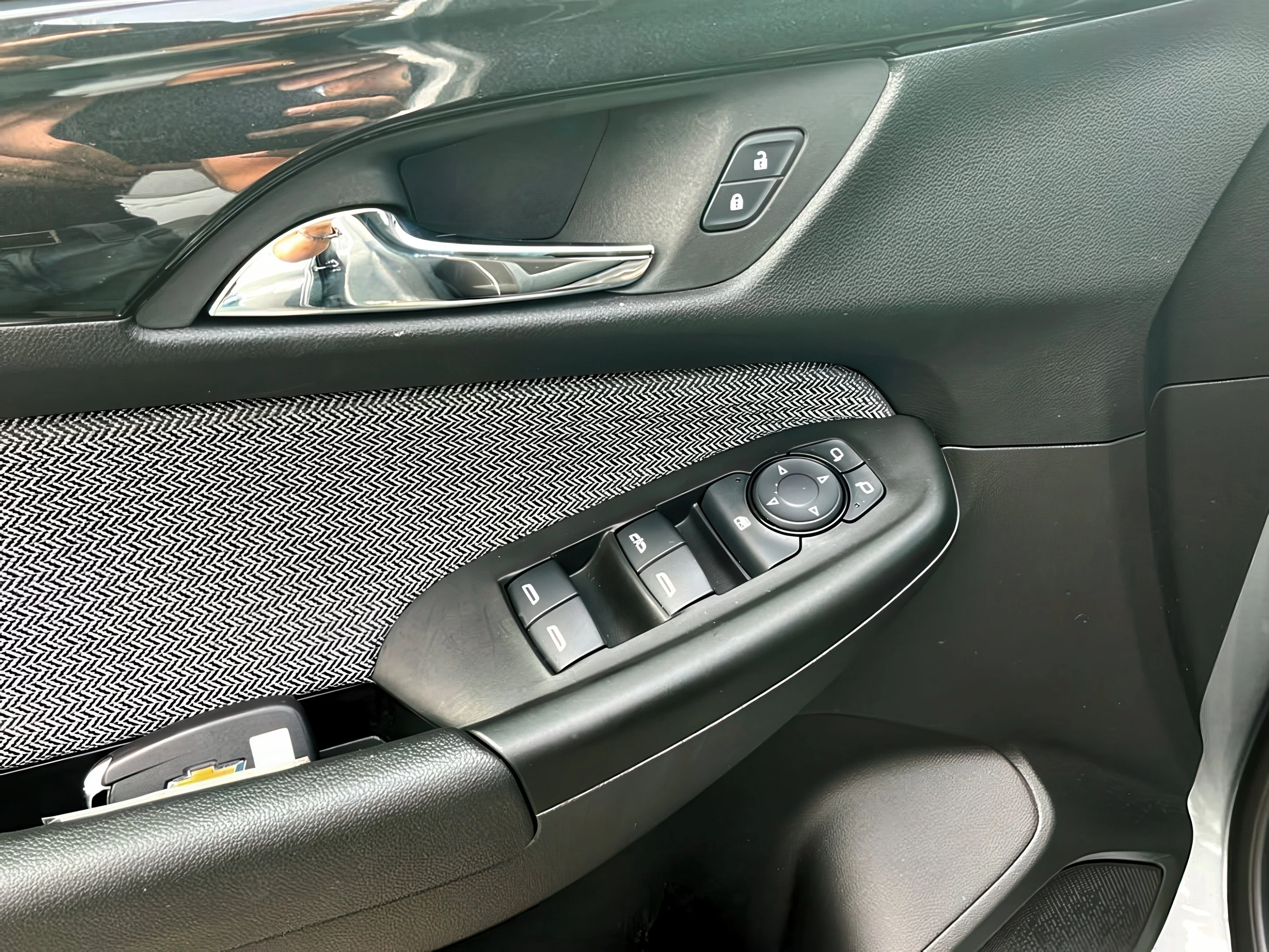 2025 Chevrolet Trailblazer LT - Photo 11