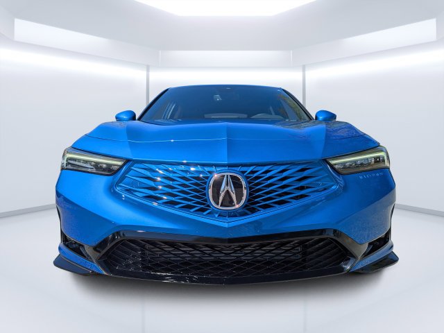 New 2026 Double Apex Blue Pearl Acura A-Spec Package image 8
