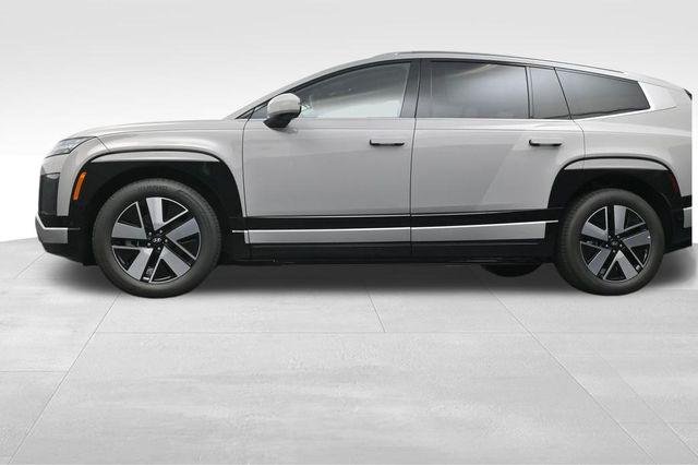 2026 Hyundai IONIQ 9 SEL - Photo 33