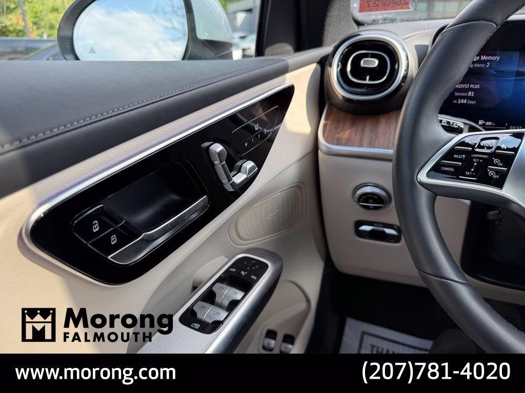 2025 Mercedes-Benz GLC Base - Photo 48