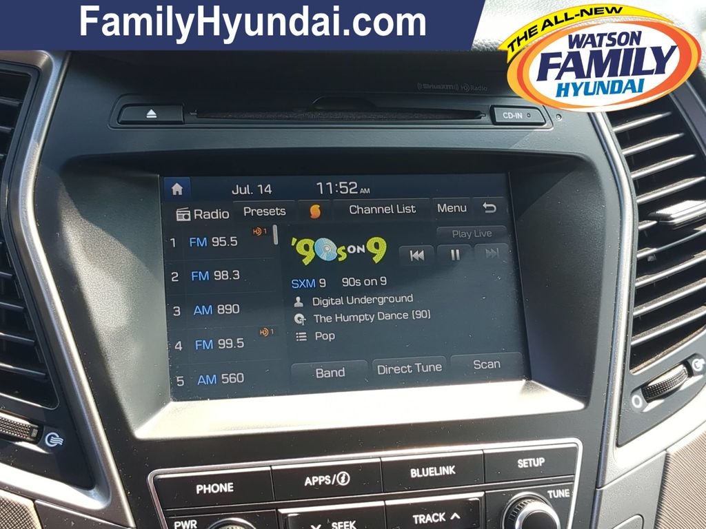 Used 2018 Gray Hyundai 2.4 Base image 18
