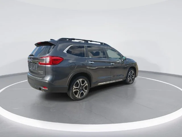 Used 2023 Gray Subaru Touring image 8