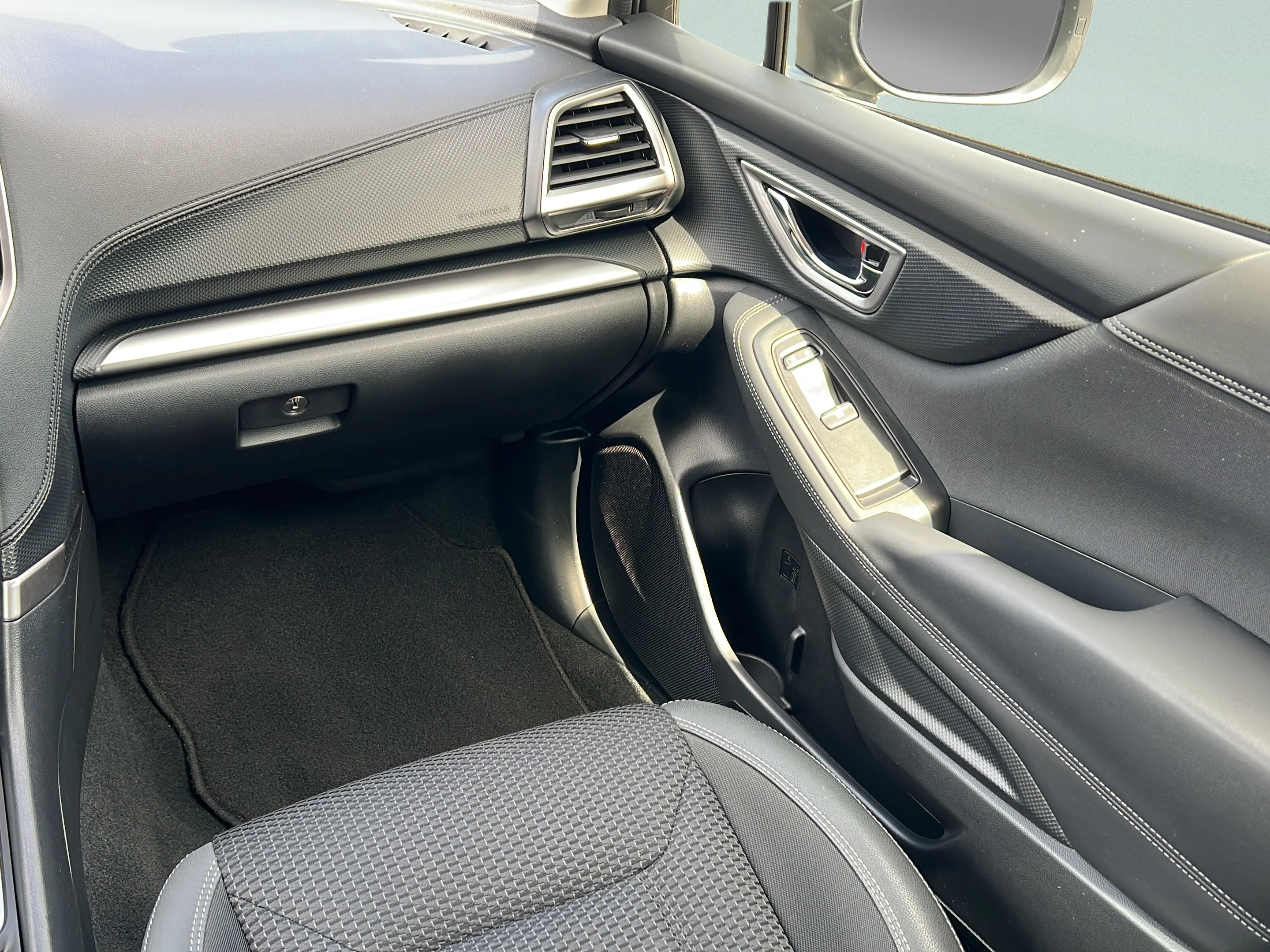 Used 2023 Brilliant Bronze Metallic Subaru Premium image 13