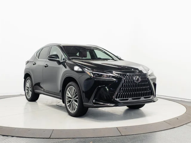 2026 Lexus NX 350 Premium