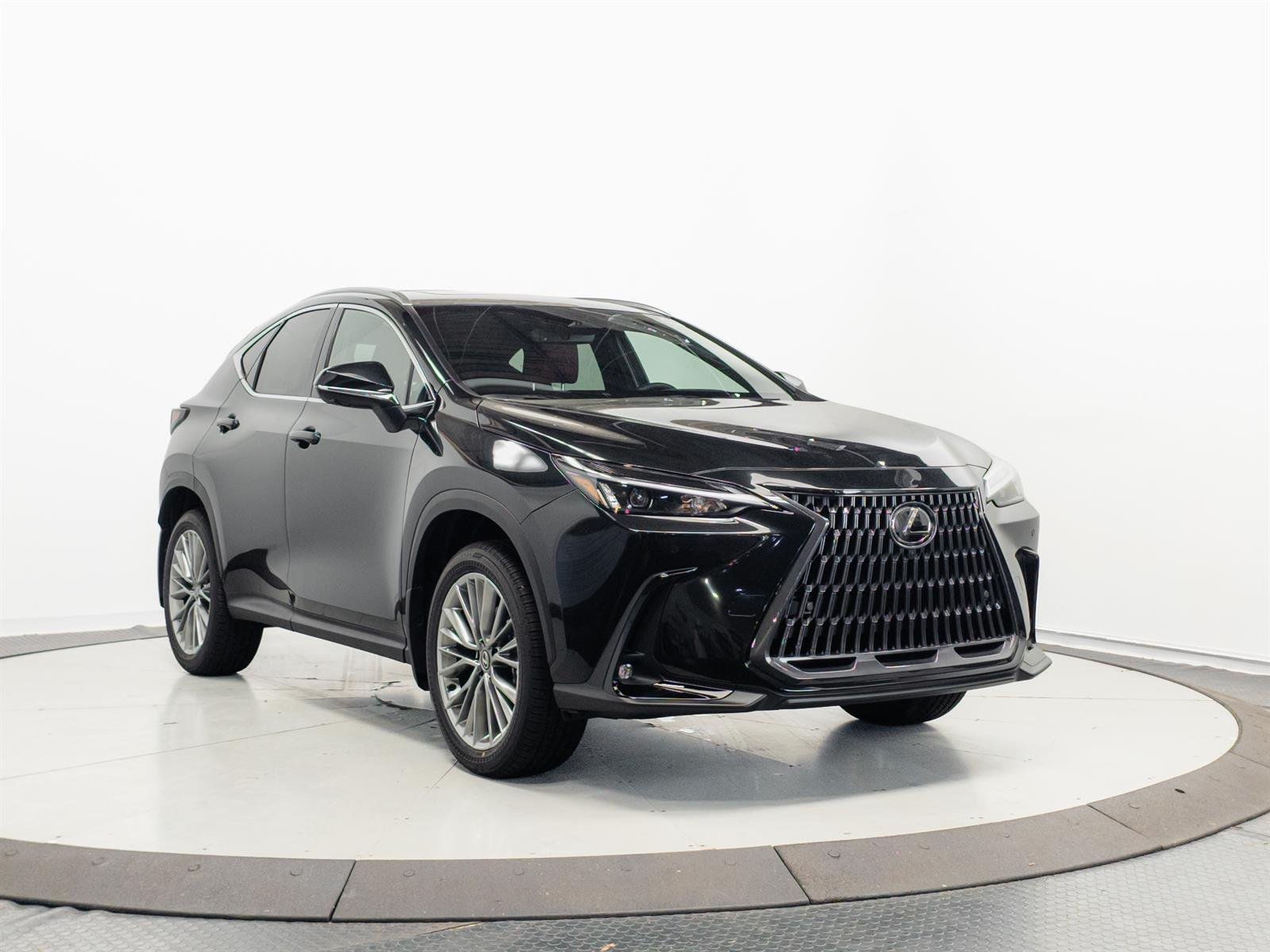 2026 Lexus NX  350 PREMIUM AWD