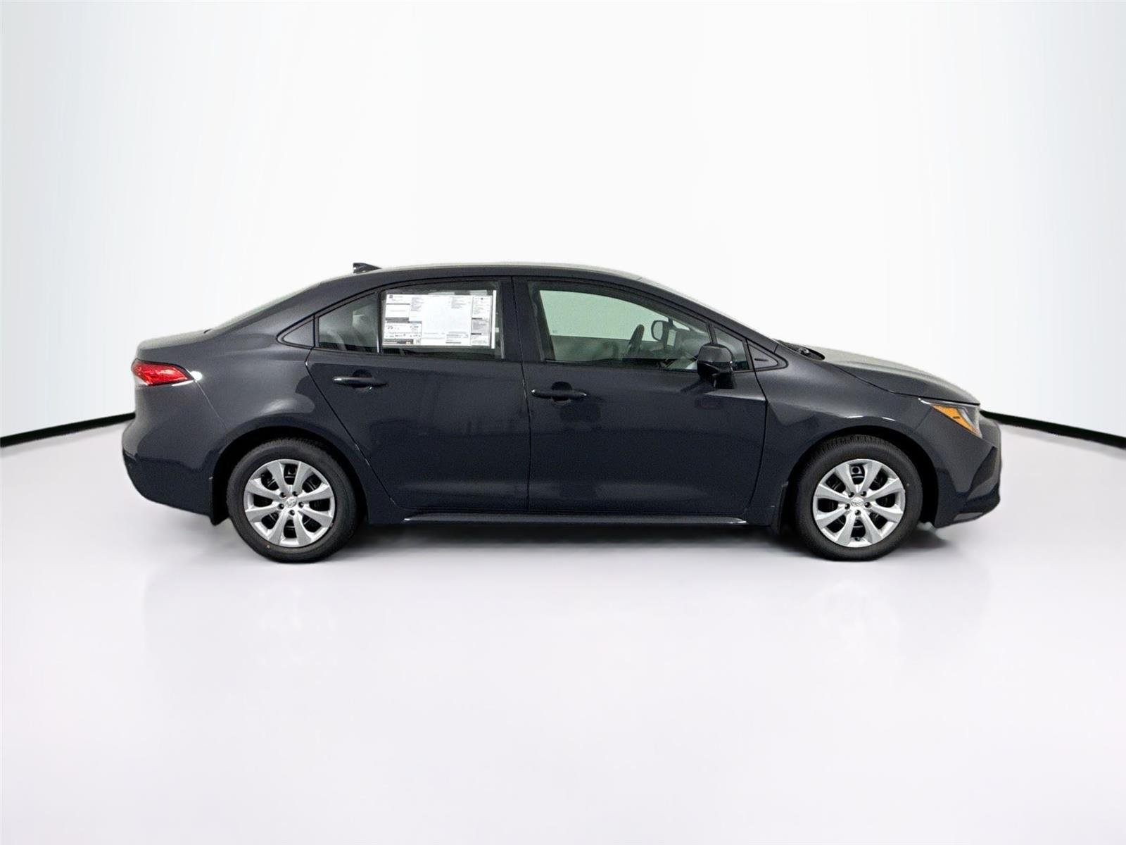 New 2026 Underground Toyota LE image 5