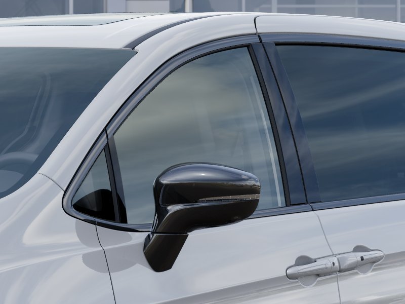 2026 Chrysler Pacifica Select - Photo 12