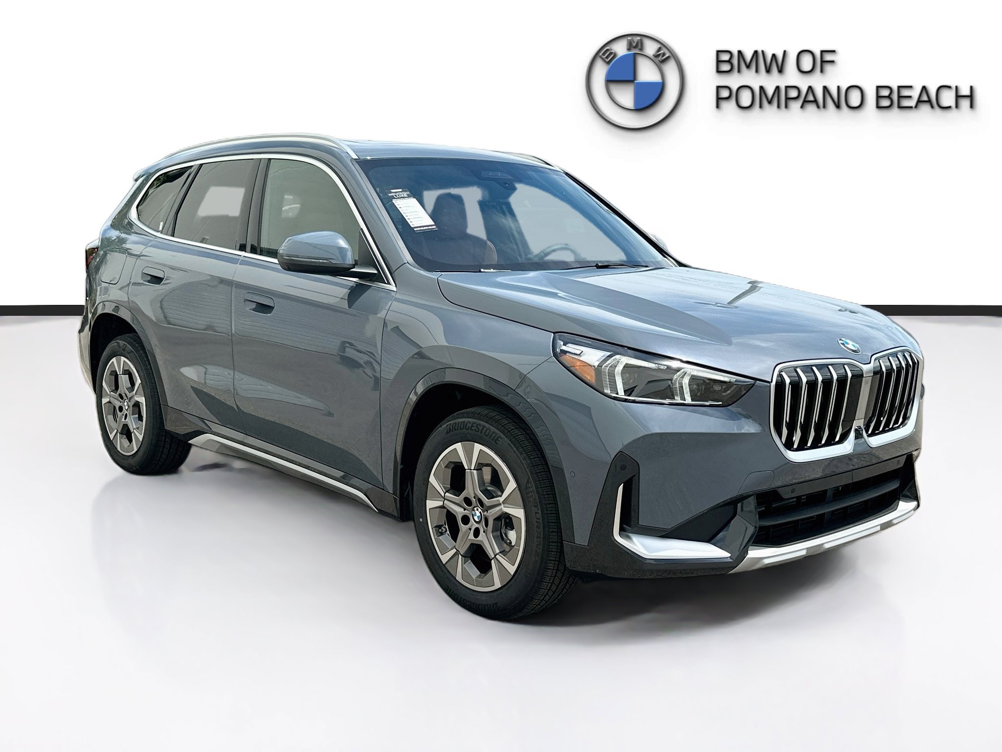 2027 X1 xDrive28i