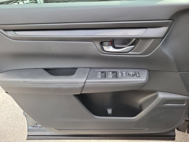 2024 Honda CR-V LX - Photo 20