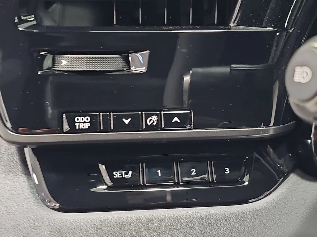 New 2026  Lexus 350h Premium+ image 24