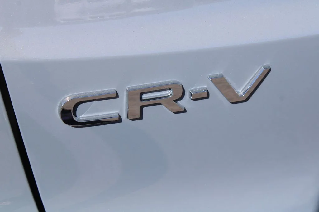 New 2026 Urban Gray Pearl Honda AWD EX image 10