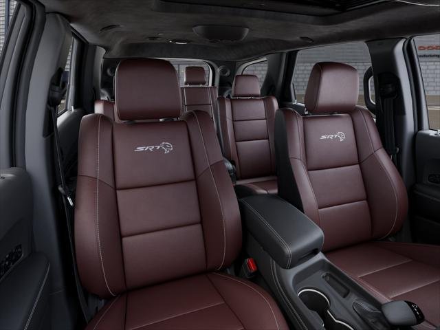 Used 2026 Gray Dodge SRT Hellcat image 42