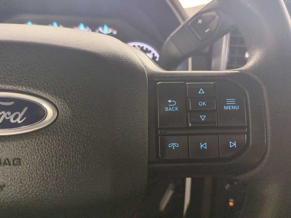 2022 Ford F-150 King Ranch - Photo 31