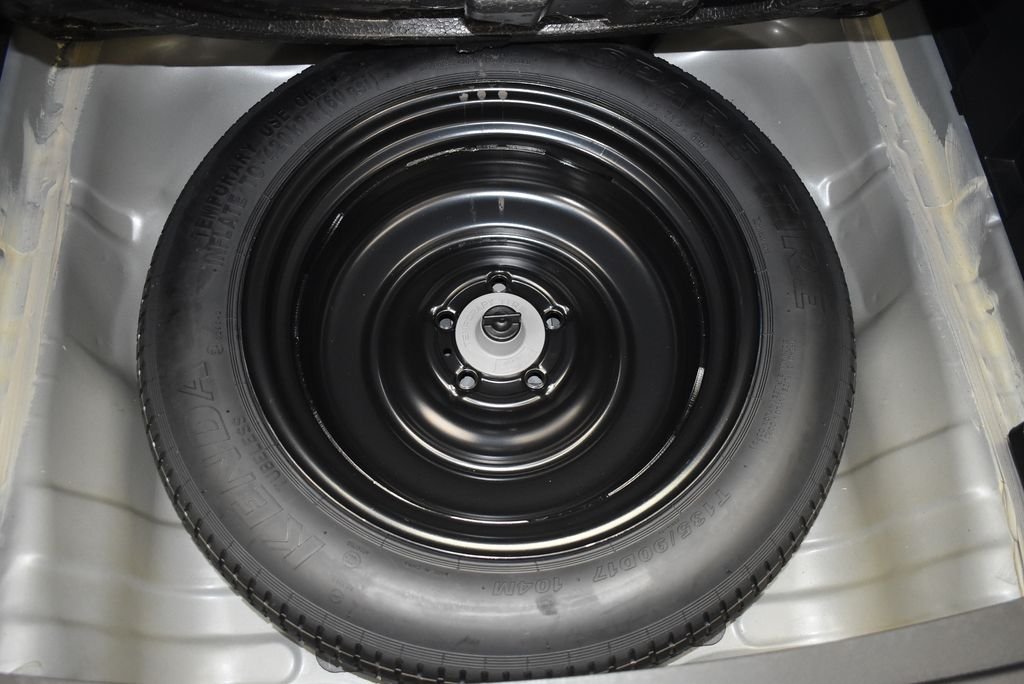 Used 2024 Gray Honda LX image 35