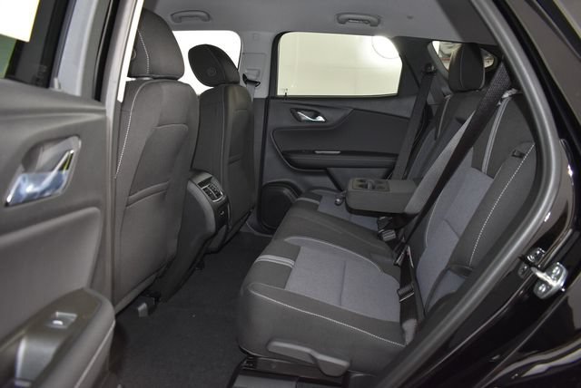 2026 Chevrolet Blazer 2LT - Photo 24