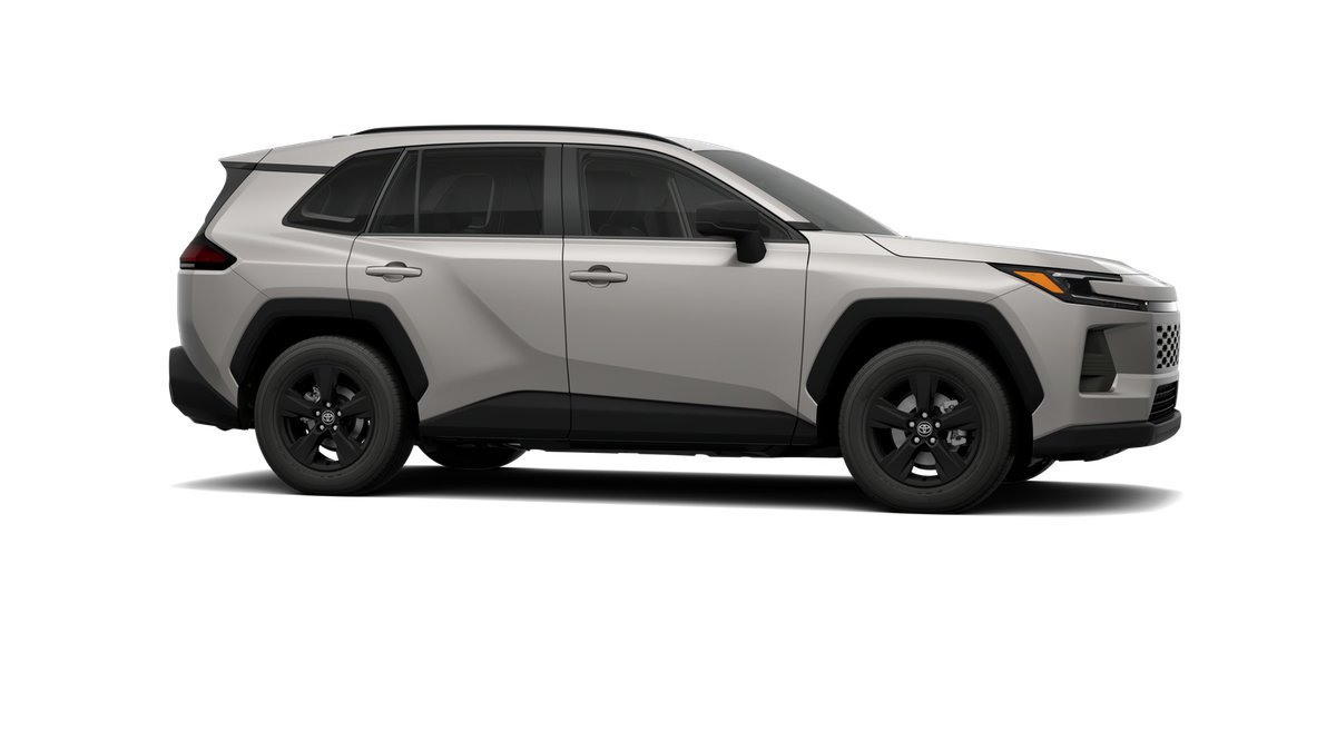 New 2026 Meteor Shower Toyota LE image 35