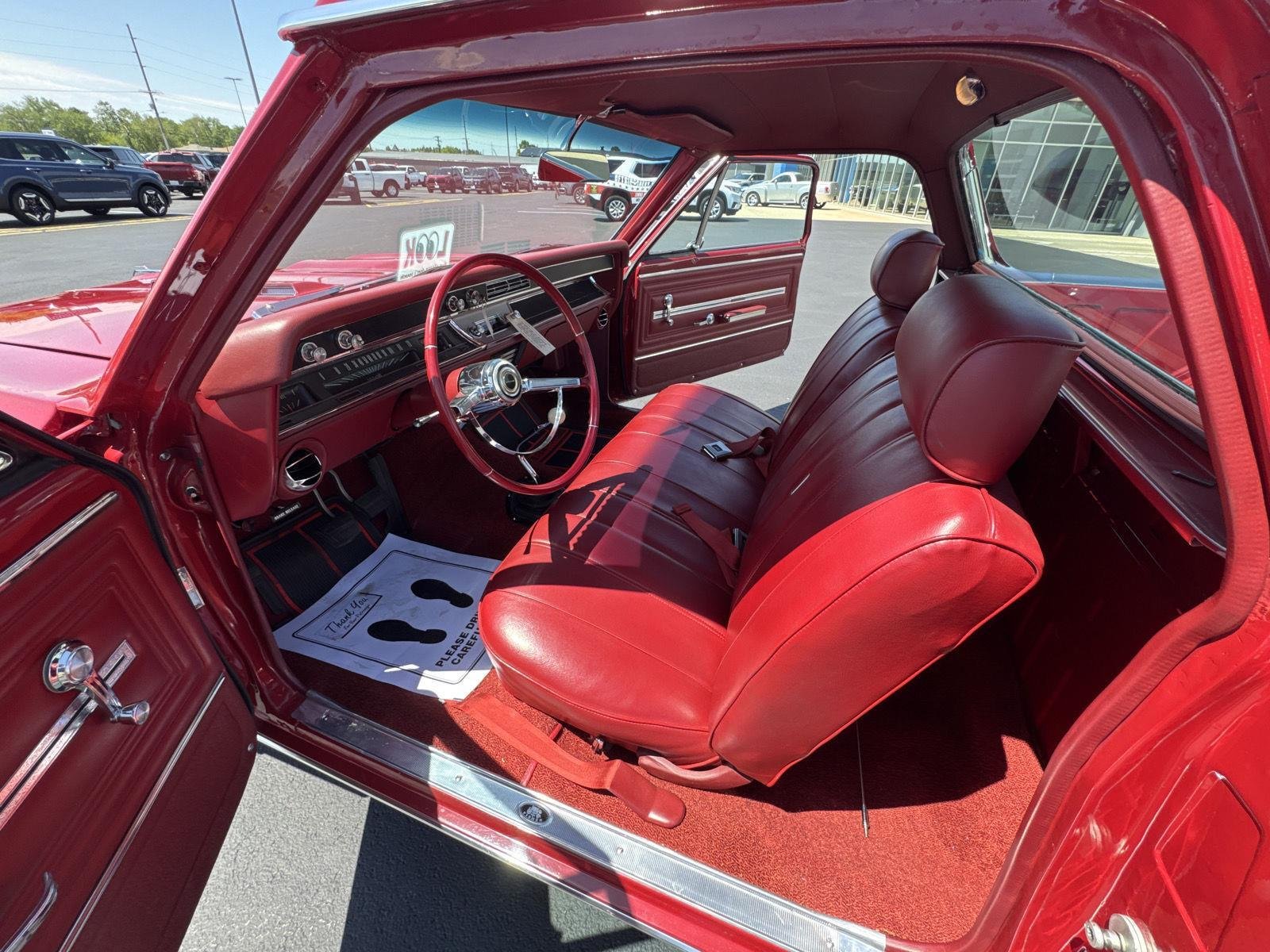 Used 1966  Chevrolet  image 17