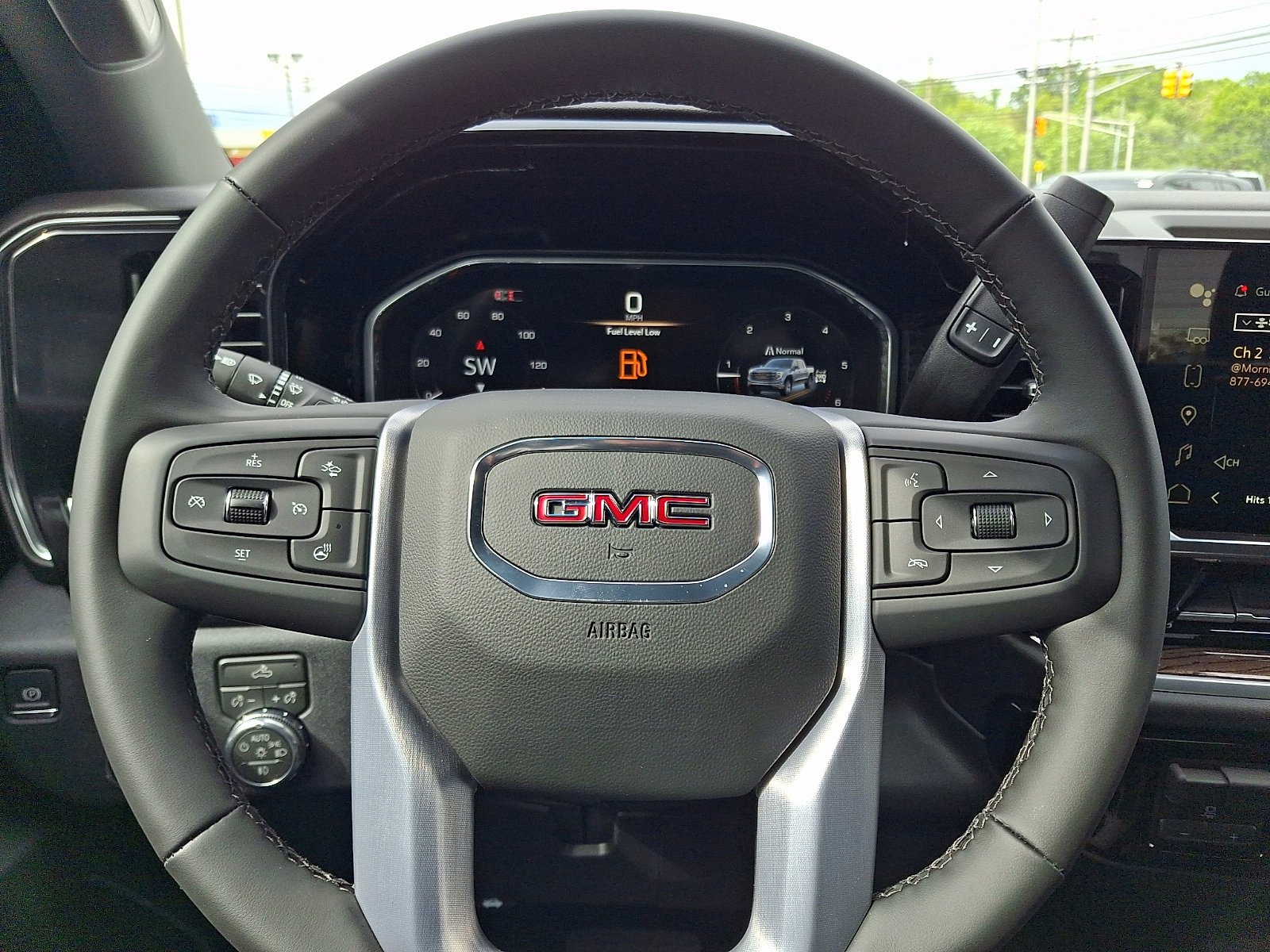 2026 GMC Sierra 1500 Elevation - Photo 9