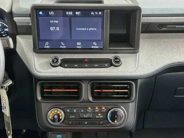 Certified Pre-Owned 2024 Ford Maverick XLT