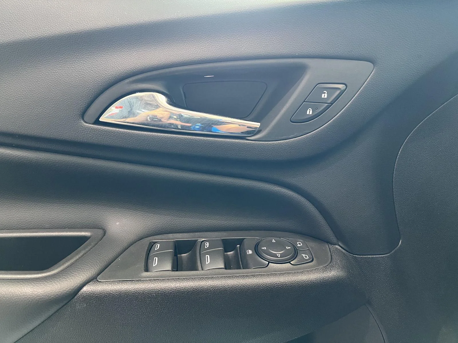Used 2024 Riptide Blue Metallic Chevrolet LT image 12