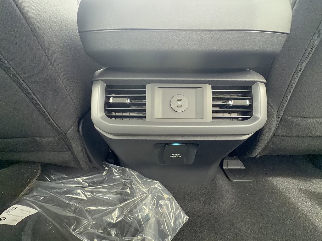 New 2026  Ford XLT image 24