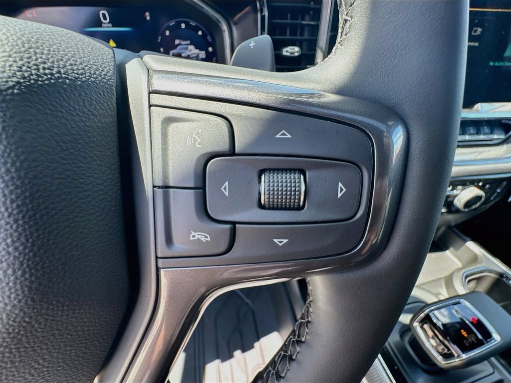 2026 Chevrolet Silverado 1500 ZR2 - Photo 41
