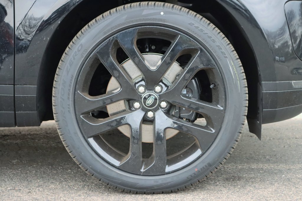 2026 LAND ROVER RANGE ROVER EVOQUE - Image 7