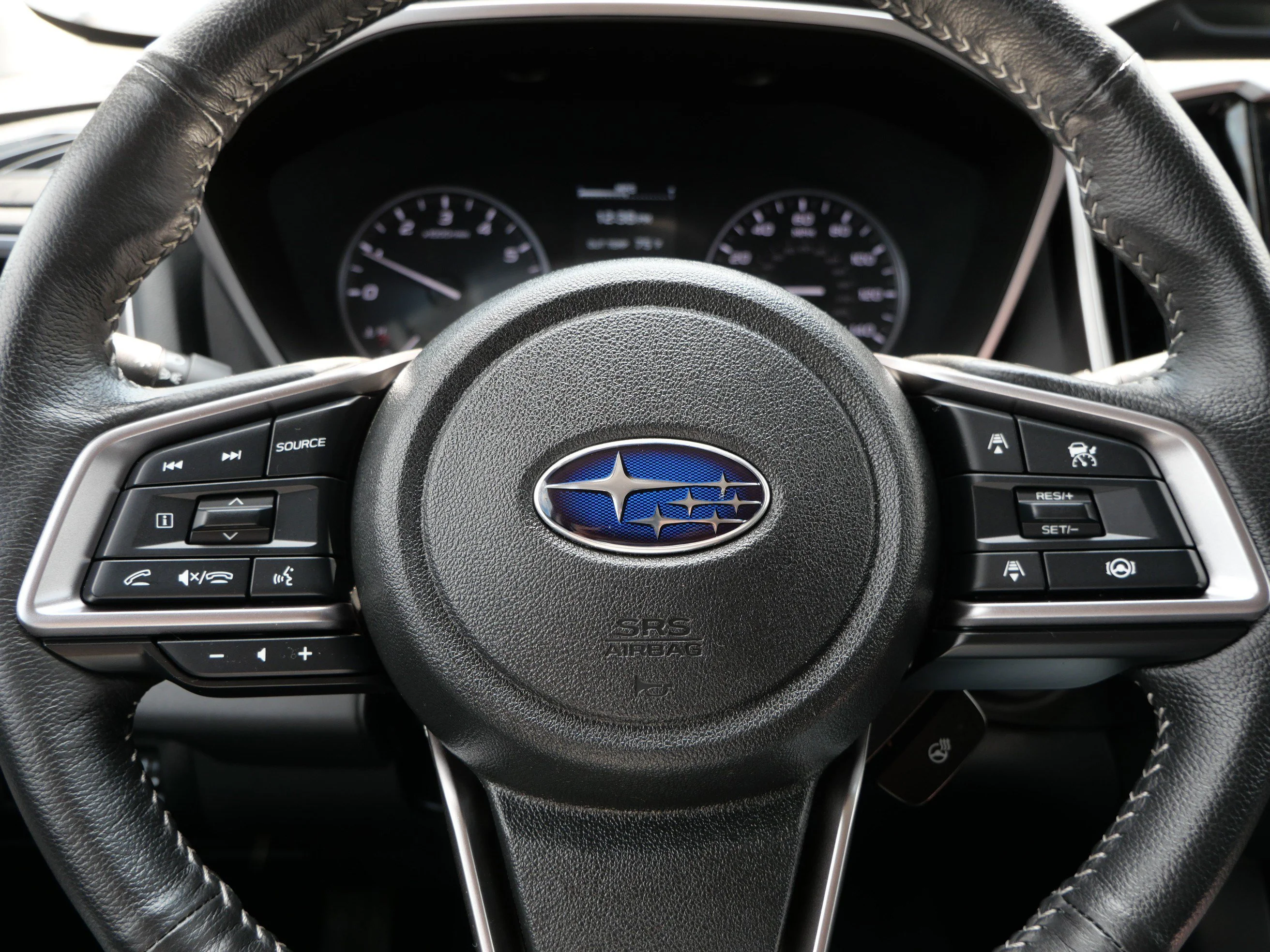 Used 2024 Crimson Red Pearl Subaru Limited image 25