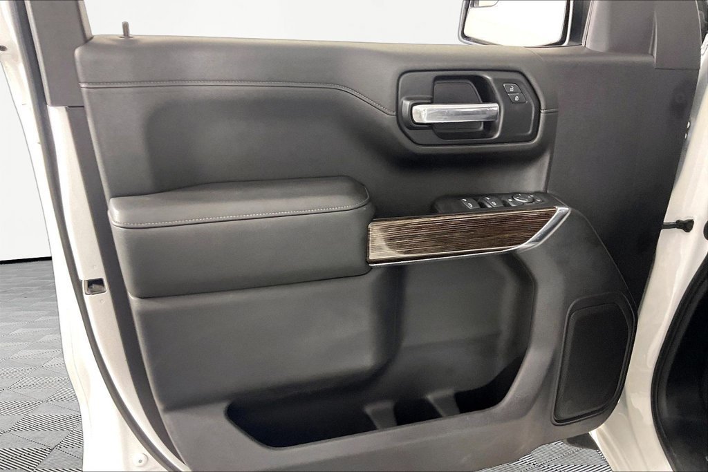 2019 GMC Sierra 1500 SLE - Photo 17